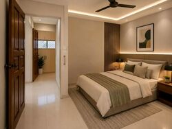 Blk 207 Serangoon Central (Serangoon), HDB 4 Rooms #563712621